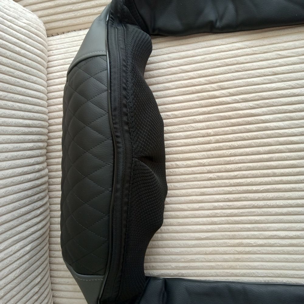 RENPHO Black Shoulder & Neck Massager